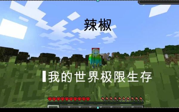 辣椒最香排名？（我的世界辣椒大师在哪里）
