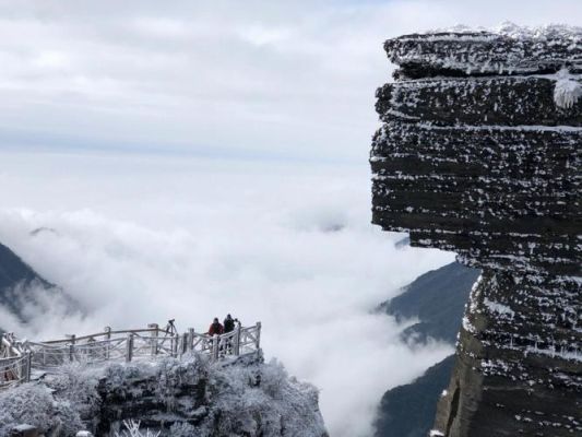 梵净山房子是什么时候造的？（我的世界梵净山在哪里建造）