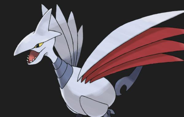 pokemmo盔甲鸟去哪抓？（我的世界盔甲鸟在哪里）