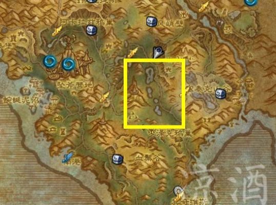 魔兽世界wow成就中我亲爱的小松鼠们攻略~？（我的世界里松鼠在哪里）