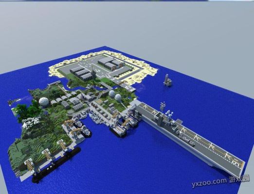 我的世界怎么保护基地？（我的世界守护基地在哪里）