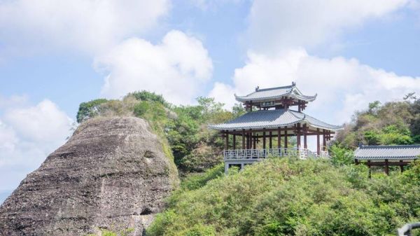 广东七大名山有哪些？（我的世界玄武山在哪里）