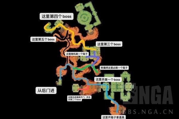 魔兽世界盗贼1-60任务路线？（我的世界丧钟在哪里刷掉）