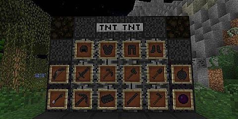 我的世界手机版基岩版怎么加mod？（我的世界哪里才有基岩模组）
