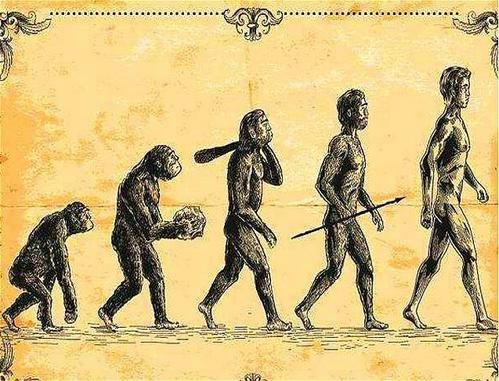 人类最早起源于哪里？为什么总有人说我们的祖先是从非洲来的？（我的世界怪物从哪里来）