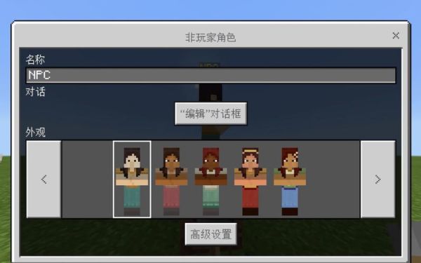 npc聚集地是什么意思？（我的世界玩家聚集在哪里）