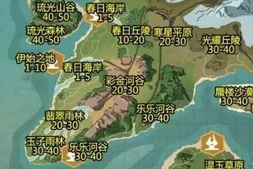 创造与魔法大虫子位置？（我的世界虫子在哪里刷新）