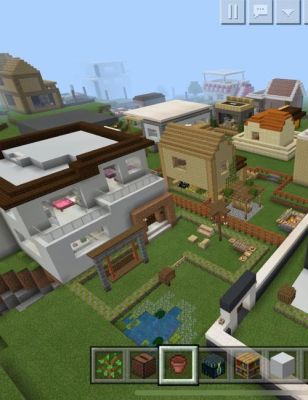 cf手游堡垒架在地上怎么搞？（我的世界建筑工具在哪里）