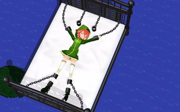 mmd和mad是啥？（我的世界mmd视频在哪里）