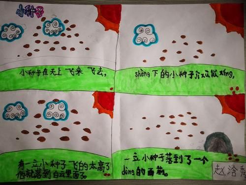 种子发芽经历的四个过程？（我的世界种子从哪里进入）