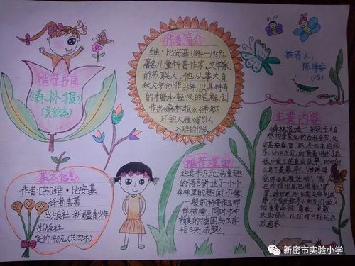森林报如同一批神奇的骏马把我带到郁郁葱葱的森林中,搜索有趣的动物世界仿写？（我的世界山林在哪里）