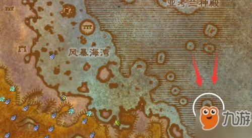 魔兽世界灭火任务流程？（我的世界灭火任务在哪里）