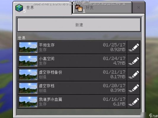 我的世界怎么搜索种子码？（我的世界哪里设置种子码）