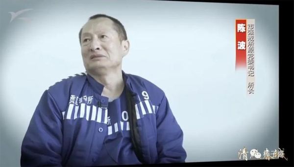 渗透陈长官指的是谁（我的世界长官去哪里了）
