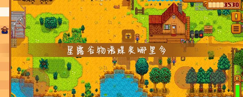 星露谷煤炭怪哪层最多？（我的世界煤炭在哪里最多）