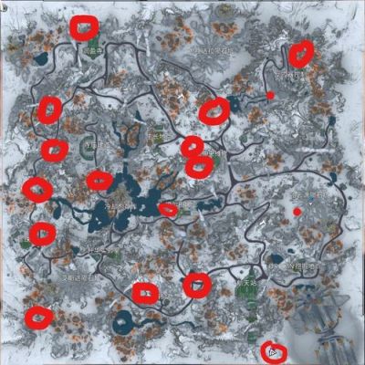 星际战甲集液鱼维内多箱哪里刷？（我的世界鱼在哪里刷）