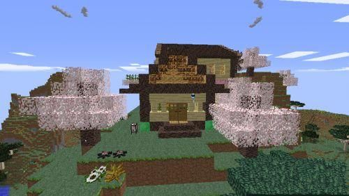 网易我的世界和风mod为什么找不到？（我的世界和风mod哪里下载）