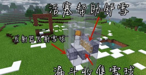 我的世界保护塔怎么做？（我的世界防御塔在哪里）