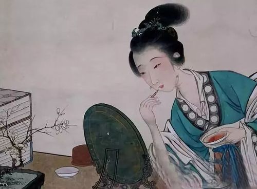 古代描写女子貌美的语句？（我的世界深暗城在哪里）