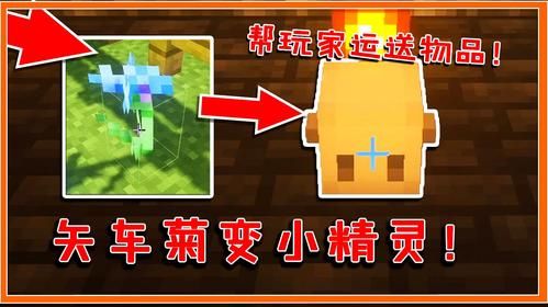 第五白驹娱乐怎么玩？（我的世界矢车菊在哪里获取）