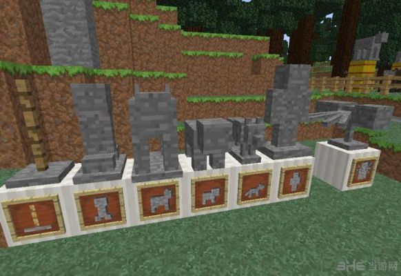 我的世界怎样下载mod？（我的世界去哪里下载mod）