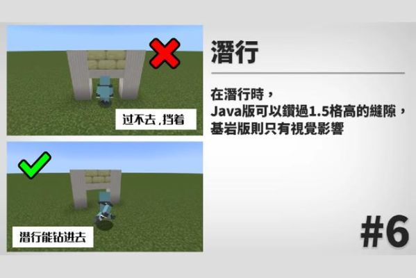 我的世界基岩版怎么开碰撞箱？（我的世界碰撞箱在哪里）
