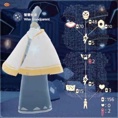 光遇圣诞节货币位置？（我的世界圣诞宝箱在哪里）