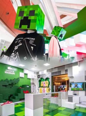lacoste济南哪个店大？（lacoste我的世界店在哪里）