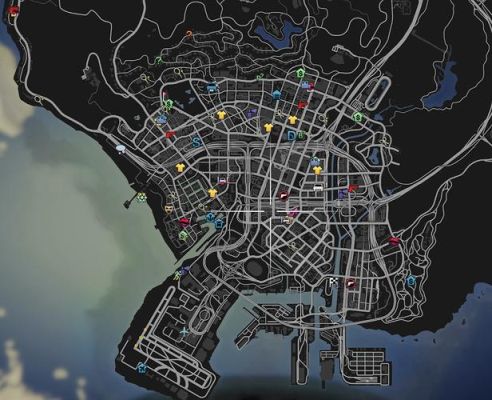 怎么下载手机版gta4？（我的世界版gta哪里下载）