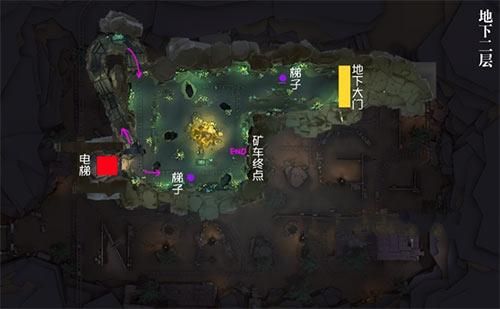 第五人格跑酷闪金石窟怎么最快？（我的世界哪里跑酷最快）