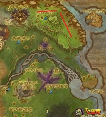 魔兽世界剥皮技能去哪学？（我的世界丛林大师在哪里）