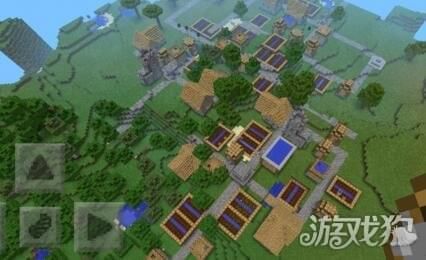 网易我的世界地图可以放大吗？怎么放大？（我的世界在哪里造地图）