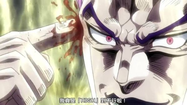 jojo中布灵魂附在谁身上？（我的世界 神奇灵魂在哪里）