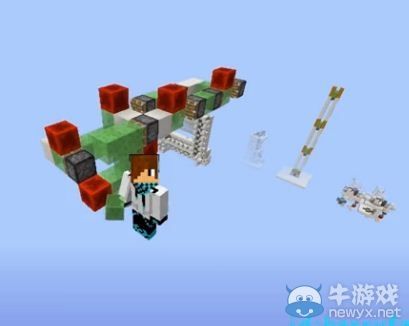 我的世界如何做攻击的基地？（我的世界炮台在哪里做）
