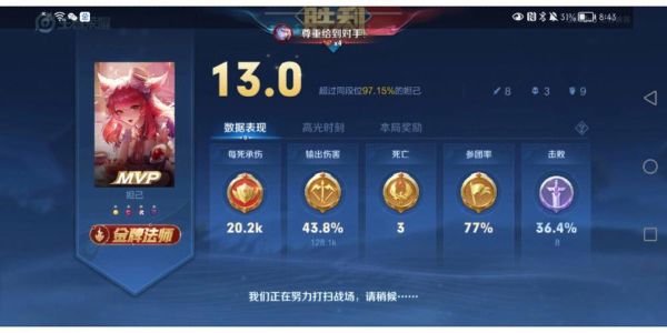 王者怎么查队友战绩？（我的世界战绩哪里看到队友）