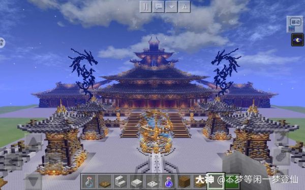 世界四大古文明遗迹是哪四个？（我的世界古风丰碑在哪里）
