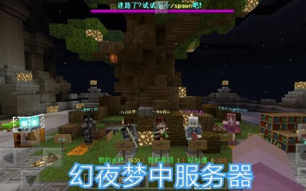 幻夜和普通版有什么区别？（我的世界幻夜在哪里）