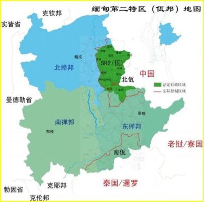 缅甸和云南交界的城市是哪些？（我的世界赌石在哪里）