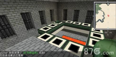 我的世界怎么找到末地地宫？（我的世界哪里才能找到地宫）