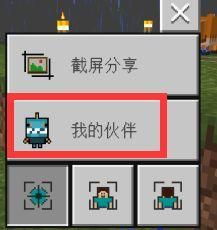 我的世界怎么隐身自己在线？（我的世界手机版哪里隐身）