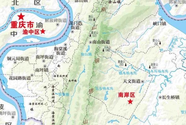 重庆茶园晚上哪里热闹？（我的世界江南家园在哪里）