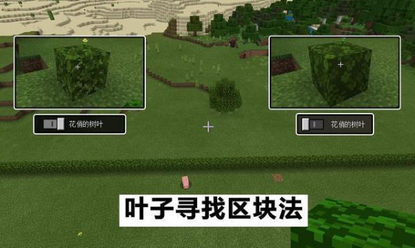 我的世界怎么用区块坐标找宝藏？（我的世界显示区块在哪里）