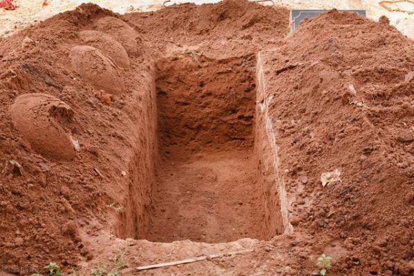 死人怎么可以土葬？（我的世界死人埋到哪里）