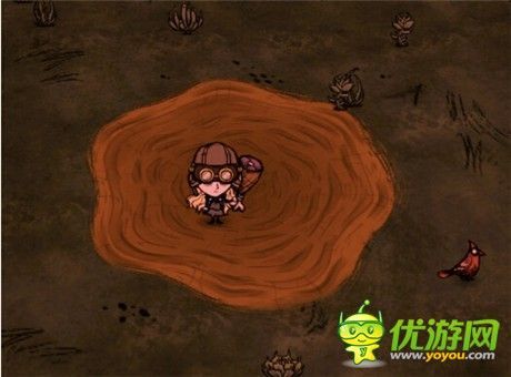 饥荒芦荟怎么移植？（我的世界芦荟在哪里挖掉）
