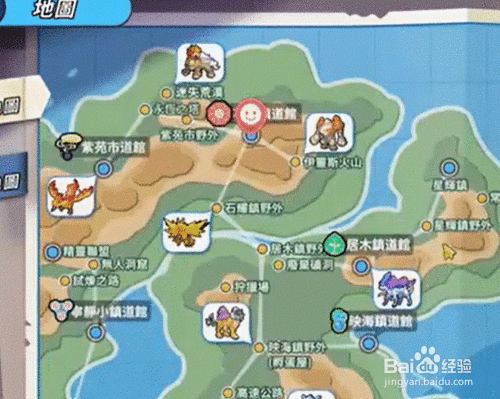 精灵觉醒居木镇的水君能抓吗？（我的世界水军在哪里抓）