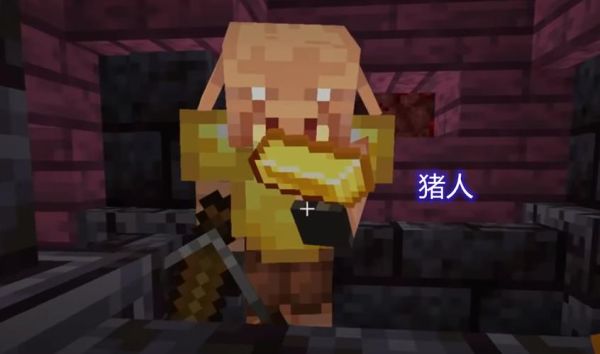 猪的祖先是谁？（我的世界猪人来自哪里）