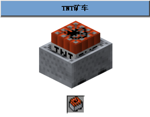 电脑版我的世界如何乘坐矿车？（我的世界中矿车在哪里）