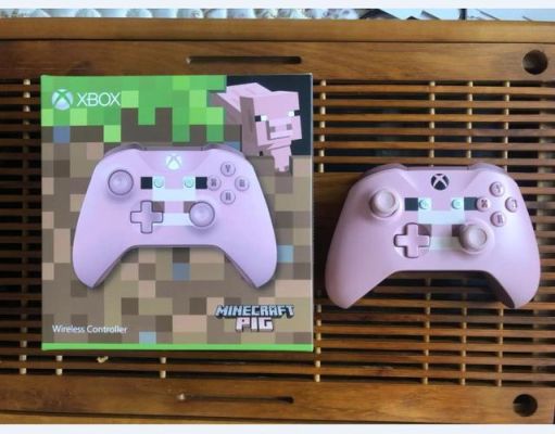 xbox手柄哪里买最便宜？（哪里买我的世界手柄便宜）