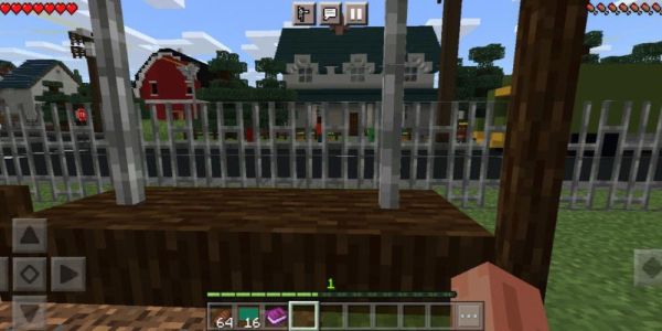 我的世界小地图1.7.2mod怎么下载和安装？（我的世界1哪里下载地图）