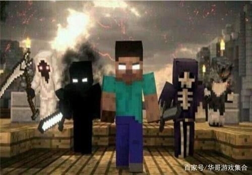 封魔殿怎么走？（我的世界魔王之路在哪里）